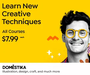 Domestika Featured Offer