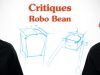 Figure Drawing Critiques 5 Robo Bean