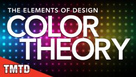 Graphic Design for Beginners Color Theory
