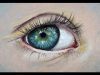 How to Draw a Realistic Eye with Pastels