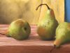 How to Paint a Simple Still Life with Pastels