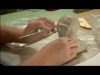 How to Sculpt a Bust with Modeling Clay How to Shape Eyes for Clay Sculpture