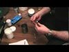 Model tips How to clean your airbrush after Enamel amp Acrylic paint use