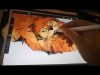PROCREATE TIPS Basic coloring and digital lighting tips