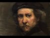 Portrait Painting Tutorial Rembrandt Master Copy