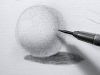 Shading Lessons Learn How to Draw Shades How to Shade Fine Art Tips