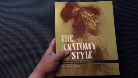 The Anatomy of Style Patrick J. Jones