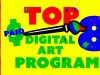 top 5 best free digital painting