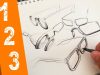 3 ESSENTIAL sketching techniques you need to MASTER