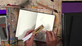 Daler Rowney Simply Sketching Discovering Sketching Tools