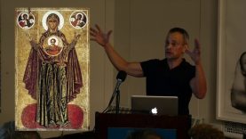 From The Middle Ages to Modern Times Egg Tempera in Art History With Doug Safranek