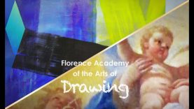 Florence Academy of the Arts of Drawing Full Documentary EP2
