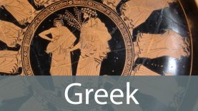 Greek Art History from Goodbye Art Academy