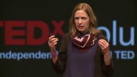 Teaching art or teaching to think like an artist Cindy Foley TEDxColumbus
