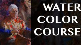 WATERCOLOR COURSE Florence Classical Arts Academy