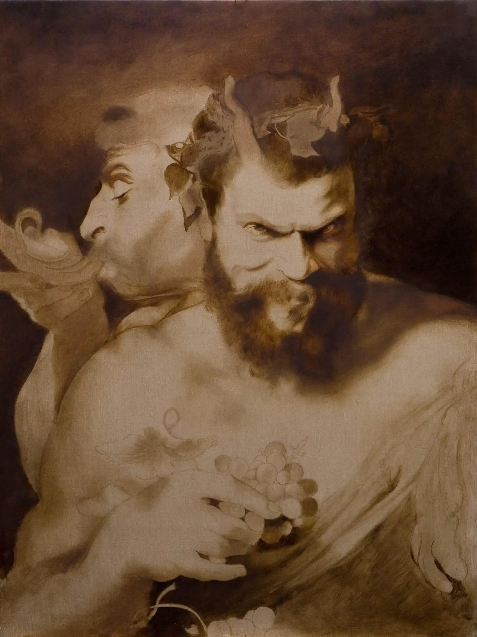 Two Satyrs Hi Res 11