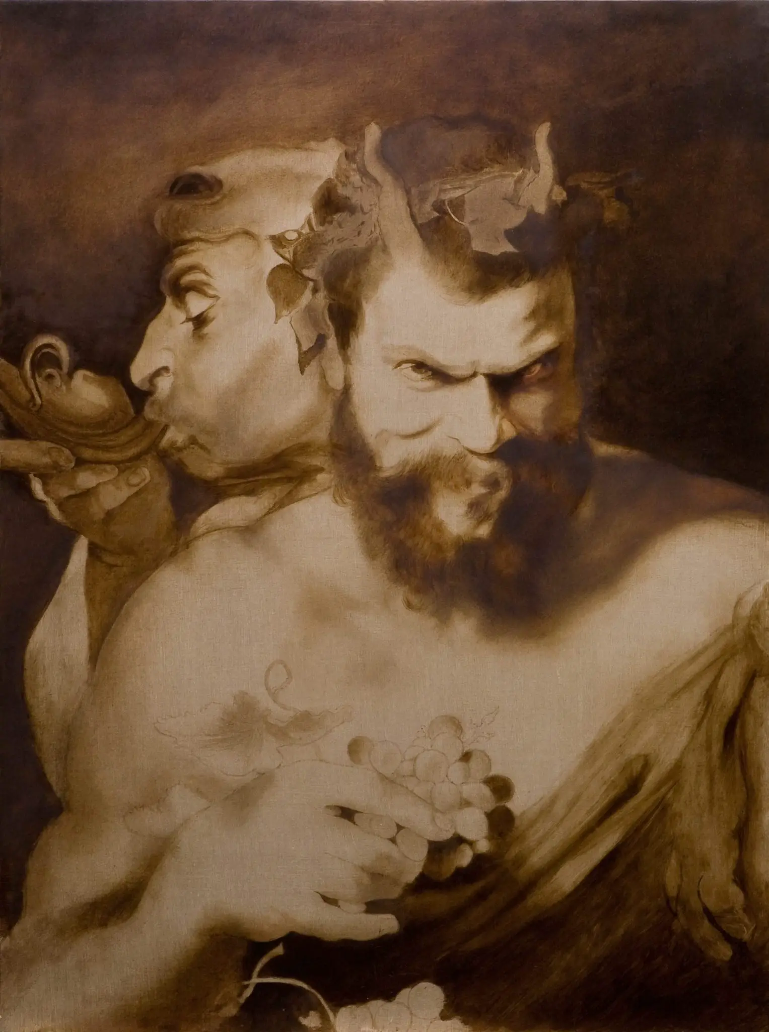 Two Satyrs Hi Res 13