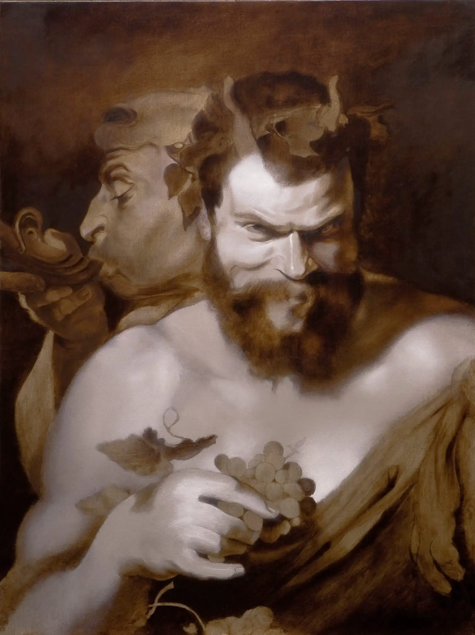 Two Satyrs Hi Res 23
