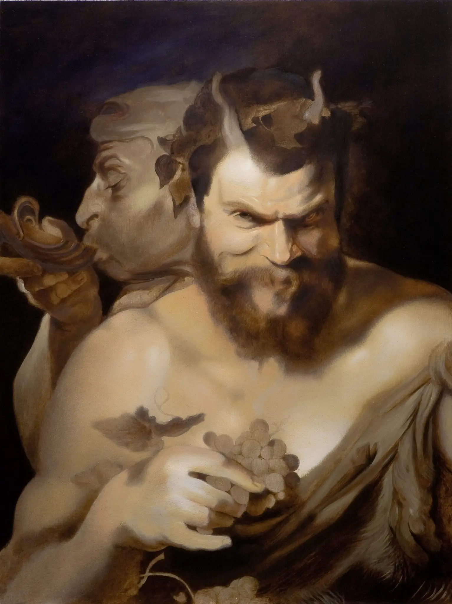Two Satyrs Hi Res 26