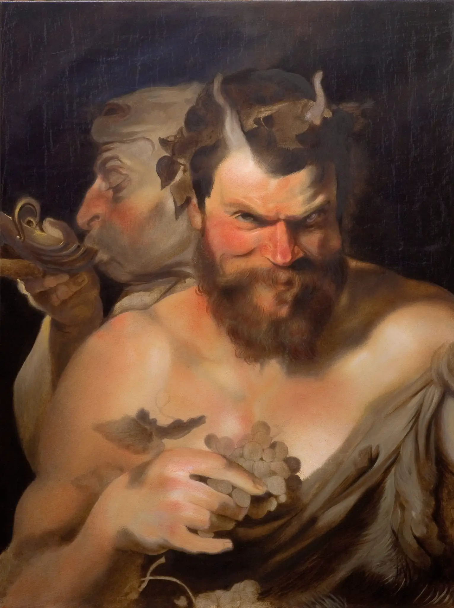 Two Satyrs Hi Res 29