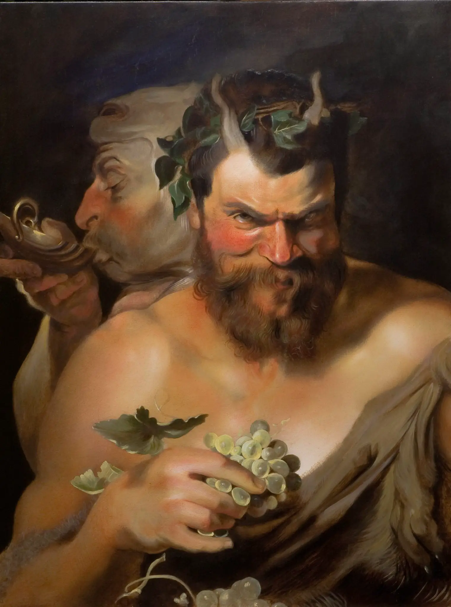 Two Satyrs Hi Res 33