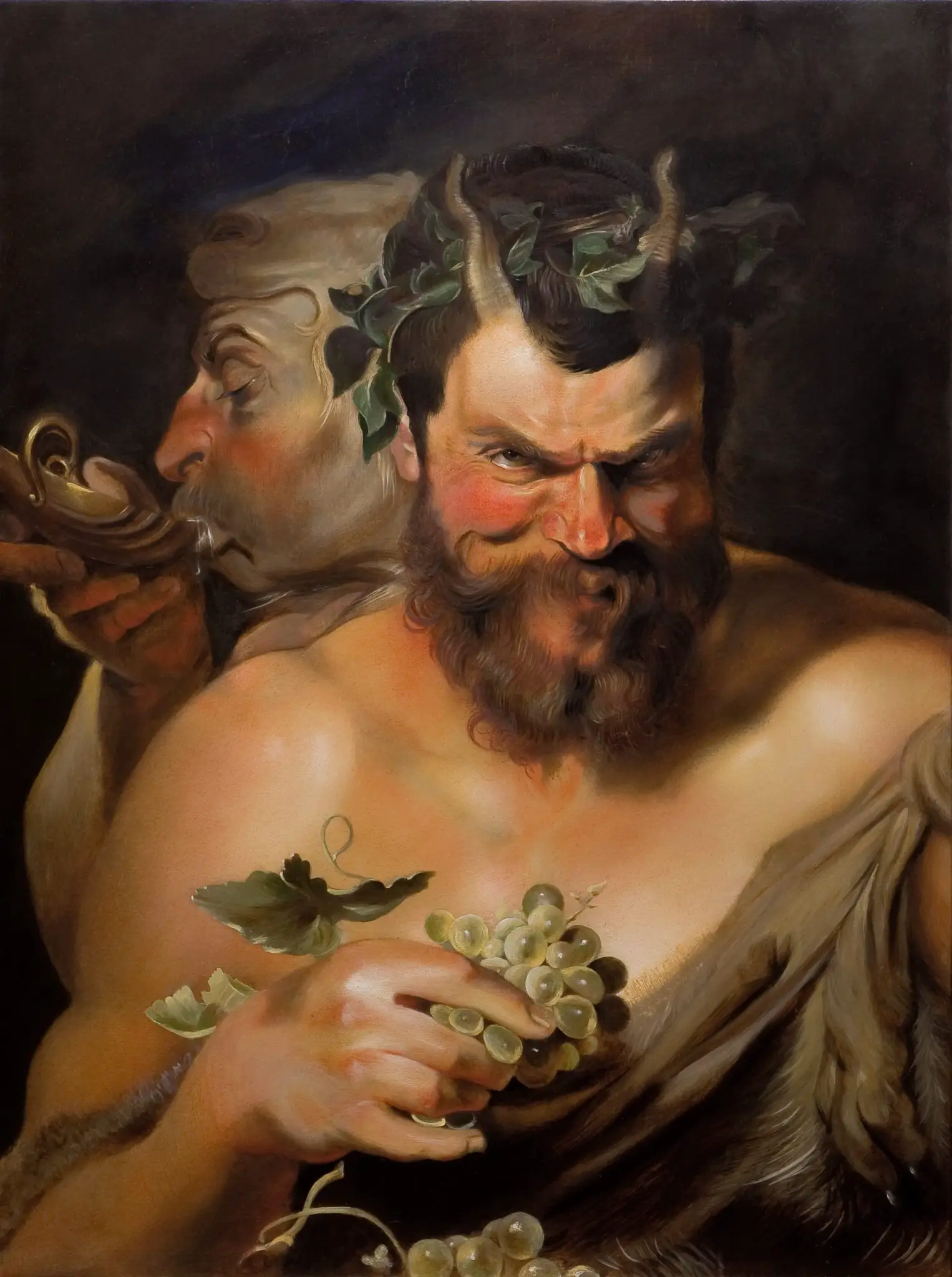 Two Satyrs Hi Res 36