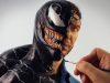 Venom Sculpture Timelapse Venom