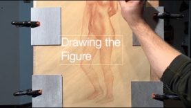 Figure Drawing Drawing the Block in
