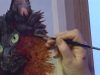 Painting Fur Textures with Julie Nash