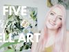 SELLING ART ONLINE Five Tips to Get Started Katie Jobling Art