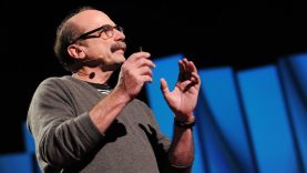 How to build your creative confidence David Kelley