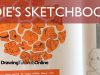 Joie39s Sketchbook Creativity Originality