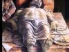 Mantegna Dead Christ