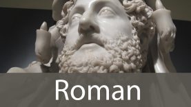 Roman Art History from Goodbye Art Academy