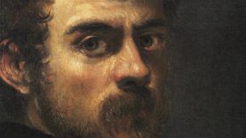 Tintoretto Artist of Renaissance Venice