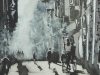 you39ll see how to use only chinese ink for a monochrome cityscape