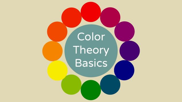 Color Theory for Noobs | Beginner Guide - PaintingTube