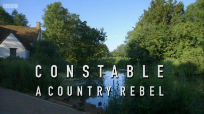 Constable A Country Rebel