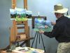 Using a Color Wheel in Your Painting