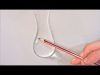 Drawing a Water Drop With Pencil