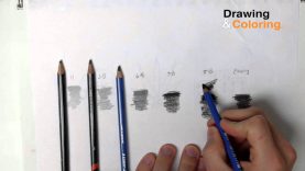 Pencil Hardness The Only 4 Pencils You Need
