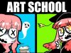 THE 5 WORST THINGS ABOUT ART SCHOOL The Best