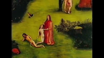 Hieronymus Bosch Art Documentary with Brian Sewell