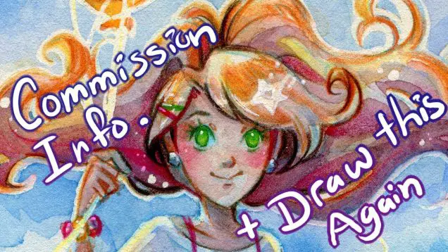 HOW TO SELL PRINTS OF YOUR ART! - PaintingTube