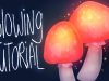 How To Glowing Effects in SAI