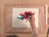 Try These Loose Watercolor Techniques for Backgrounds