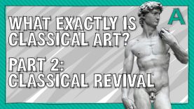 What Exactly is Classical Art Part 2 Revival amp Renaissance ARTiculations