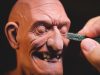 How to Sculpt a Stylized Character Preview Sculpture Geek