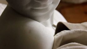 The Making of a Marble Sculpture
