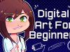 Digital Art Tips